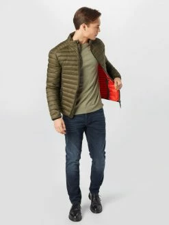 INDICODE JEANS Steppjacke Amare (1-St) -INDICODE JEANS Kleidung 04411b01 3a5b 53fb 86b8 b04298d25663