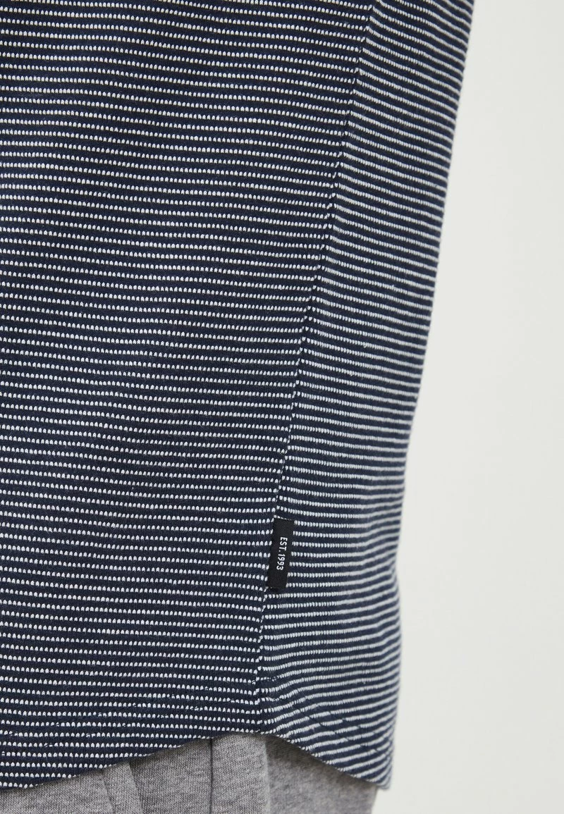 Indicode Jeans IDMORLER - T-Shirt Print - Navy 8 Indicode Jeans IDMORLER - T-Shirt Print - Navy – Bild 6