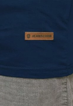 Indicode Jeans KALMAR - Top - Navy 11 Indicode Jeans KALMAR - Top - Navy -INDICODE JEANS Kleidung 0afef9c4d25f4058b231490235435bb2