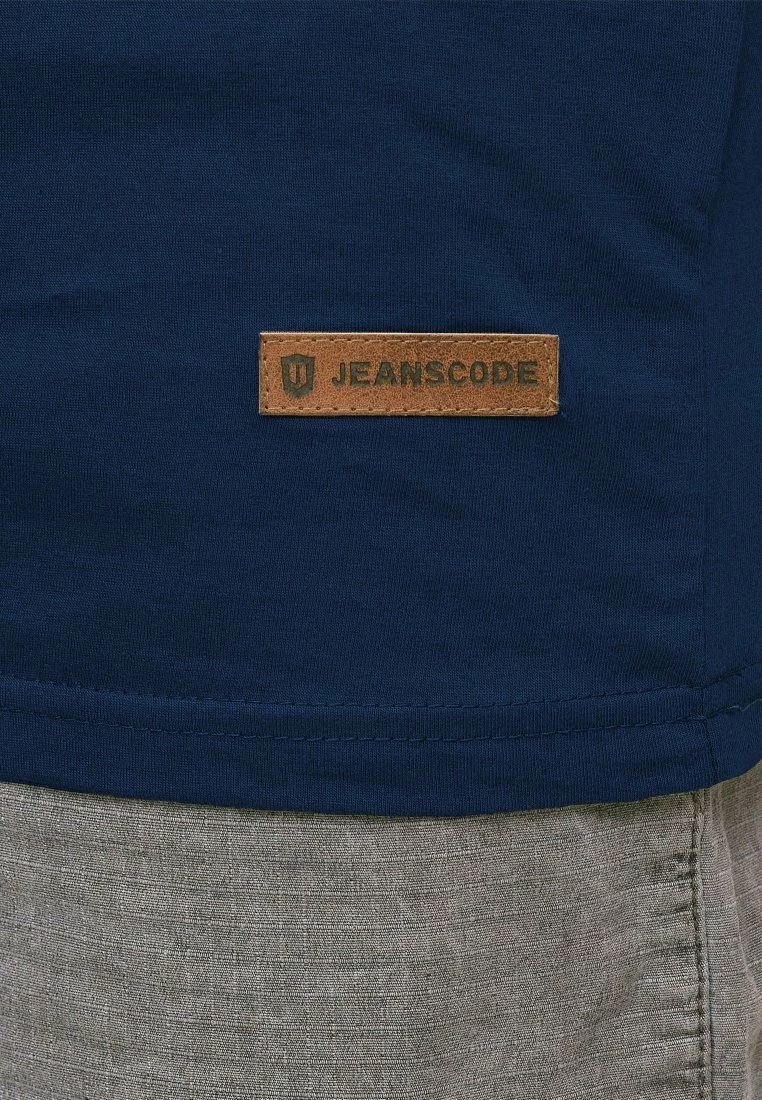 Indicode Jeans KALMAR - Top - Navy 6 Indicode Jeans KALMAR - Top - Navy – Bild 4