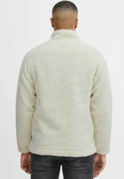 Indicode Jeans IDTRODIE - Fleecejacke - White Asparagus -INDICODE JEANS Kleidung 0e736b8b0a8d45719d9cadfd2c538006