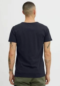 Indicode Jeans IDRONNY - T-Shirt Print - Navy -INDICODE JEANS Kleidung 10f9c93c561349b18c88bd5528d5ec5b