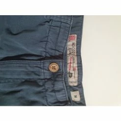 Bermuda Indicode Jeans -INDICODE JEANS Kleidung 12590230 5