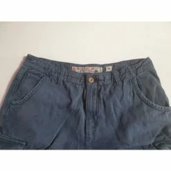 Bermuda Indicode Jeans -INDICODE JEANS Kleidung 12590230 6