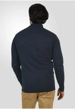Indicode Jeans IDERNO - Strickpullover - Navy -INDICODE JEANS Kleidung 13a8097c92d44307af51f20054bcc529