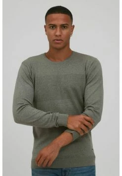 INDICODE JEANS Kleidung 23 Indicode Jeans IDERNESTO - Strickpullover - Grey Mix