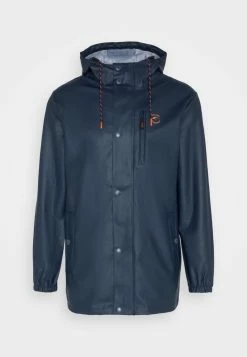 Indicode Jeans MALMOE - Parka - Navy 12 Indicode Jeans MALMOE - Parka - Navy -INDICODE JEANS Kleidung 1786af47e759462281de83bc7c2b4c33