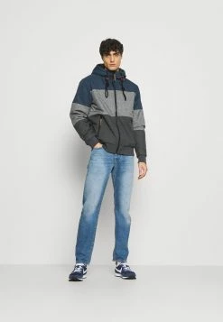 Indicode Jeans IDHANNIBAL - Winterjacke - Navy -INDICODE JEANS Kleidung 17b75c34c09243d99d0b5b237678676e