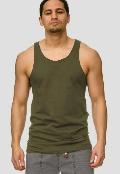 Indicode Jeans KALMAR - Top - Navy 13 Indicode Jeans KALMAR - Top - Navy -INDICODE JEANS Kleidung 19cdfb853d6c45099a9e4839a6832e8e