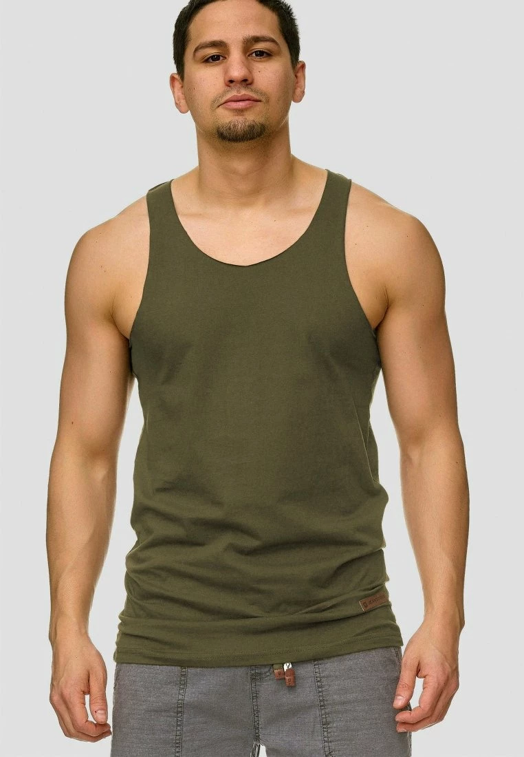 Indicode Jeans KALMAR - Top - Navy 8 Indicode Jeans KALMAR - Top - Navy – Bild 6