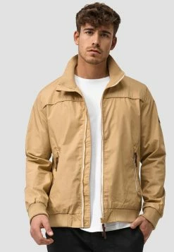 Indicode Jeans Übergangsjacke - Mojave
