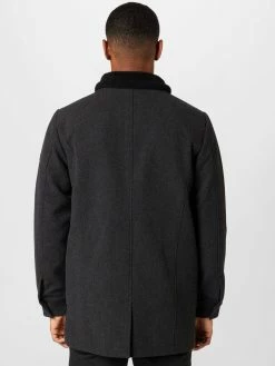 INDICODE JEANS Wolljacke (1-St) -INDICODE JEANS Kleidung 264d933f 9f00 5fe2 a72b d971407b5004