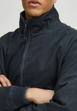 Indicode Jeans IDSIMON - Übergangsjacke - Navy -INDICODE JEANS Kleidung 26fb7e44af6547c3912ff8a811865333