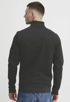 Indicode Jeans ARCELIO - Strickjacke - Black -INDICODE JEANS Kleidung 2c7f2e6c98424d2c9c0b636c0923cba9