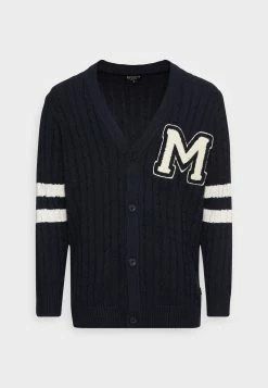 Indicode Jeans JOSE - Strickjacke - Navy -INDICODE JEANS Kleidung 2dd10c3906a34e4ab3fa8d5deaed8aba 1