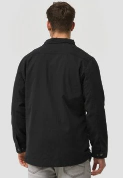 Indicode Jeans SIMEON - Outdoorjacke - Black 10 Indicode Jeans SIMEON - Outdoorjacke - Black -INDICODE JEANS Kleidung 2dec13a14cdb471489c17d0dd04c21a6
