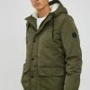 Indicode Jeans IDECKBERT - Winterjacke - Army