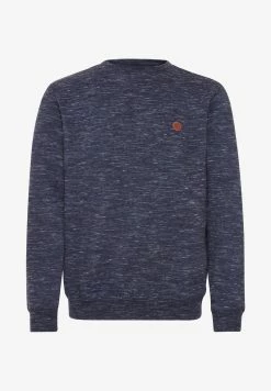 Indicode Jeans IDARKADY - Strickpullover - Navy -INDICODE JEANS Kleidung 2eab1e98afe04cb58f0f3cb2ee8154cc