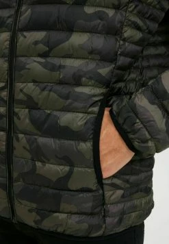 Indicode Jeans IDDAVITH - Übergangsjacke - Dired Camouflage 12 Indicode Jeans IDDAVITH - Übergangsjacke - Dired Camouflage -INDICODE JEANS Kleidung 36046131d0c64eb9b8ca8b16c60290f2