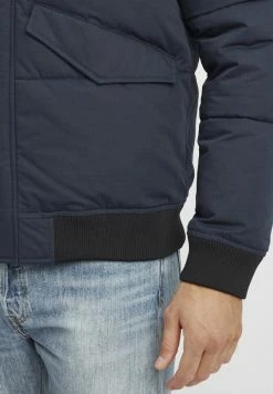 Indicode Jeans IDRAVERT - Winterjacke - Navy -INDICODE JEANS Kleidung 3783a97bf3d54182b7744dfb4e982196