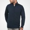 Indicode Jeans RICKERT - Strickjacke - Navy 2 Indicode Jeans RICKERT - Strickjacke - Navy -INDICODE JEANS Kleidung 37eb2be734f94d939dc492b4bab4ecc4