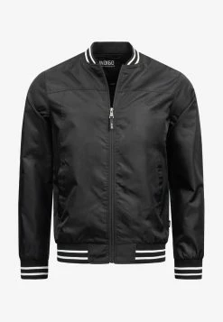 Indicode Jeans MANOS - Bomberjacke - Army -INDICODE JEANS Kleidung 3a512cfd298d44c59bb20863e9b68b75