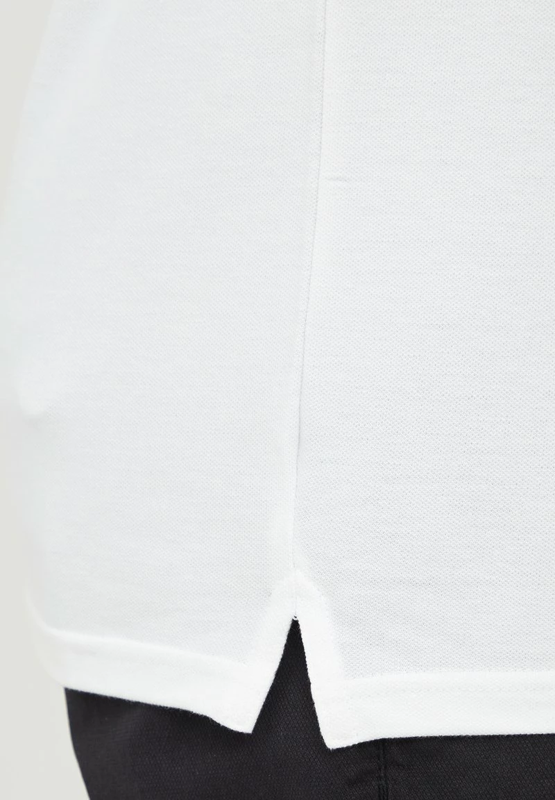 Indicode Jeans IDREBBERT - Poloshirt - Off-white 7 Indicode Jeans IDREBBERT - Poloshirt - Off-white – Bild 6