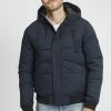 Indicode Jeans IDRAVERT - Winterjacke - Navy -INDICODE JEANS Kleidung 5368d8f886ae466ba4210b8c30becfb9