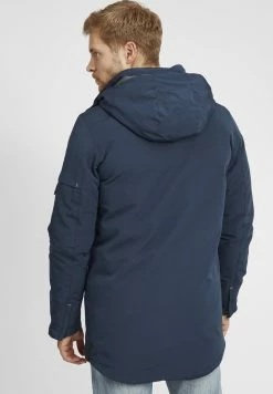 Indicode Jeans IDRADER - Wintermantel - Navy 10 Indicode Jeans IDRADER - Wintermantel - Navy -INDICODE JEANS Kleidung 57c27b3e69c84aaf94d4c06b23a954bf
