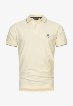 Indicode Jeans WALLO - Poloshirt - Anise Flower -INDICODE JEANS Kleidung 5b31514f11e547a9901cf69c5dc75f92 1