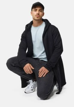 Indicode Jeans GAMAL - Strickpullover - Celestial Blue -INDICODE JEANS Kleidung 62a500f129c64447a3f5e4f823c11575