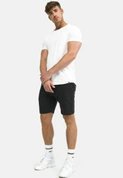 Indicode Jeans WILBUR - T-Shirt Print - Weiß 9 Indicode Jeans WILBUR - T-Shirt Print - Weiß -INDICODE JEANS Kleidung 65c775309ff740de960cdf8ddbc1c7fe