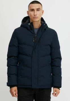 Indicode Jeans IDSTEPHIN - Winterjacke - Navy