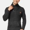 Indicode Jeans DANE - Strickpullover - Raven 1 Indicode Jeans DANE - Strickpullover - Raven -INDICODE JEANS Kleidung 6ba3600a1bfe46339ecb286c2f3217b0