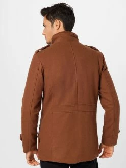 INDICODE JEANS Kurzjacke Brendan (1-St) -INDICODE JEANS Kleidung 716fd625 cb7f 51a4 8f86 151a26d58632