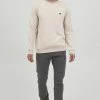 Indicode Jeans IDARKADY - Strickpullover - Cornstalk -INDICODE JEANS Kleidung 722d5d93fd534b9ab2ee84425b3edd27
