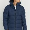 Indicode Jeans IDPIULIO - Winterjacke - Navy -INDICODE JEANS Kleidung 78553bfe43db41e7abd01c421da5641f
