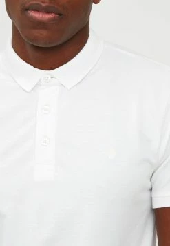 Indicode Jeans IDREBBERT - Poloshirt - Off-white 10 Indicode Jeans IDREBBERT - Poloshirt - Off-white -INDICODE JEANS Kleidung 7957800d45304af99a40037c037cf490
