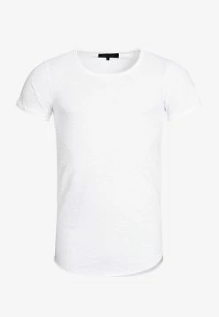 Indicode Jeans WILBUR - T-Shirt Print - Weiß 13 Indicode Jeans WILBUR - T-Shirt Print - Weiß -INDICODE JEANS Kleidung 800a75a18c0240b7b9245d0f477c856b