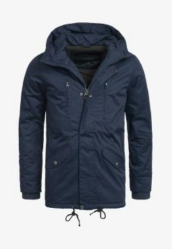 Indicode Jeans Winterjacke - Dark Blue 13 Indicode Jeans Winterjacke - Dark Blue -INDICODE JEANS Kleidung 85b707ae9aa3460f9b46cf74d8e9cb2c