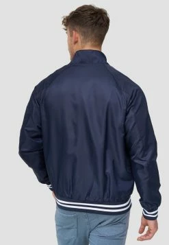 Indicode Jeans AYSER - Bomberjacke - Navy 10 Indicode Jeans AYSER - Bomberjacke - Navy -INDICODE JEANS Kleidung 867655e751d1432bafdafee9cd025c75
