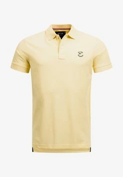 Indicode Jeans WADIM - Poloshirt - Flamingo -INDICODE JEANS Kleidung 86e93cb314184765ba936a2570ff6327