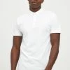 Indicode Jeans IDREBBERT - Poloshirt - Off-white -INDICODE JEANS Kleidung 8d7de5d00a384d4d8ed108b5370e8e8c