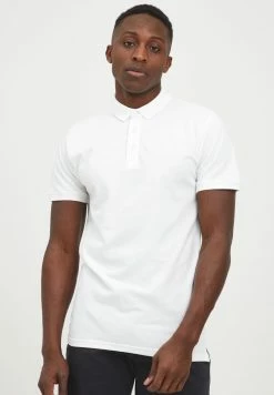 Indicode Jeans IDREBBERT - Poloshirt - Off-white