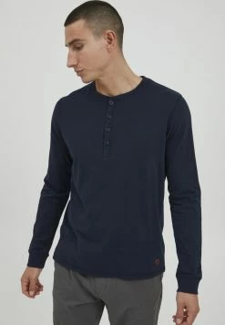 Indicode Jeans IDARMANDO - Langarmshirt - Navy