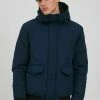 Indicode Jeans IDDONELL - Winterjacke - Navy -INDICODE JEANS Kleidung a603144e3b09483393c1bcf0025d927e