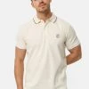 Indicode Jeans WALLO - Poloshirt - White Asparagus 2 Indicode Jeans WALLO - Poloshirt - White Asparagus -INDICODE JEANS Kleidung a7ef45f04eb84a728bf864738139b337