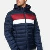 Indicode Jeans HAMPSHIRE - Winterjacke - Navy 1 Indicode Jeans HAMPSHIRE - Winterjacke - Navy -INDICODE JEANS Kleidung ac07715eaf924894a7862d39c2e59380