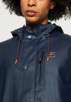 Indicode Jeans MALMOE - Parka - Navy 13 Indicode Jeans MALMOE - Parka - Navy -INDICODE JEANS Kleidung af5bca60c81c4d40b7ad416efa357438