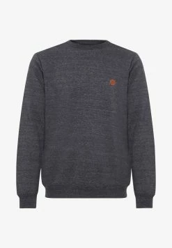 Indicode Jeans IDARKADY - Strickpullover - Black Mix 13 Indicode Jeans IDARKADY - Strickpullover - Black Mix -INDICODE JEANS Kleidung b42b99608a9e4211bccd618efc318b29